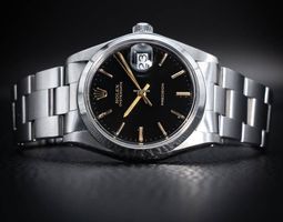 Rolex Oysterdate Precision NEU Ref. 6694  Jahrgang 1977