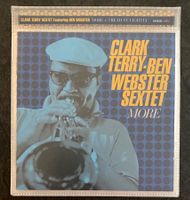 Terry Clark & Webster Ben - More & Tread Ye Lightly (CD)