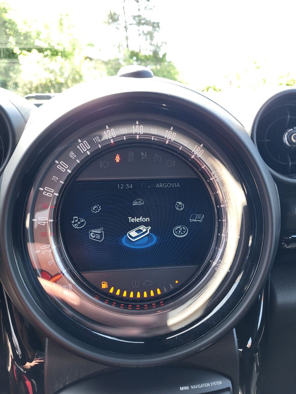 Mini Automobili: Mini Cooper Countryman – Usato da Tennwil venduto da Tembeler 5