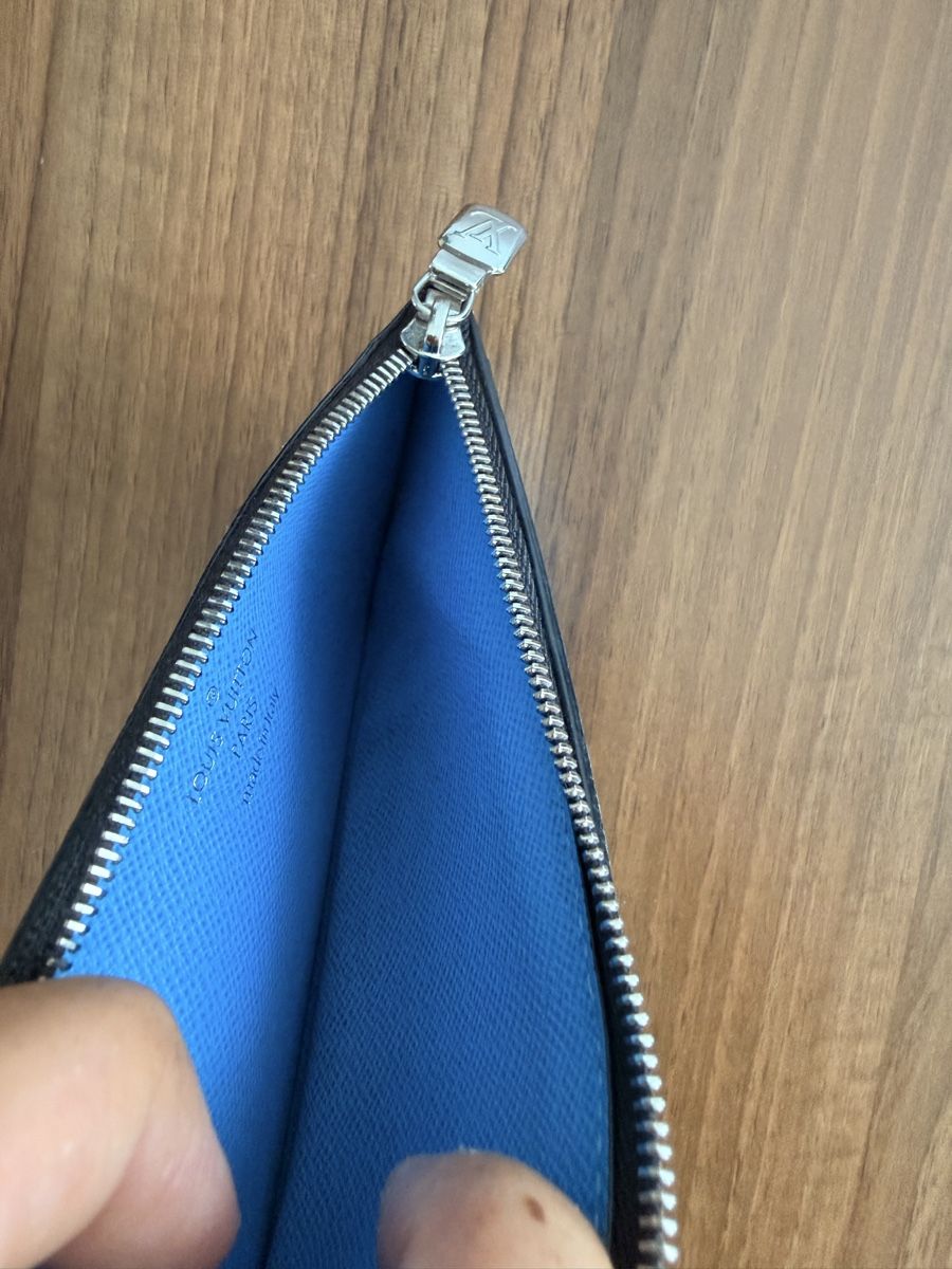 Brieftaschen: Louis Vuitton Coin Kartenetui – Gebraucht aus Luzern von bambola92 5