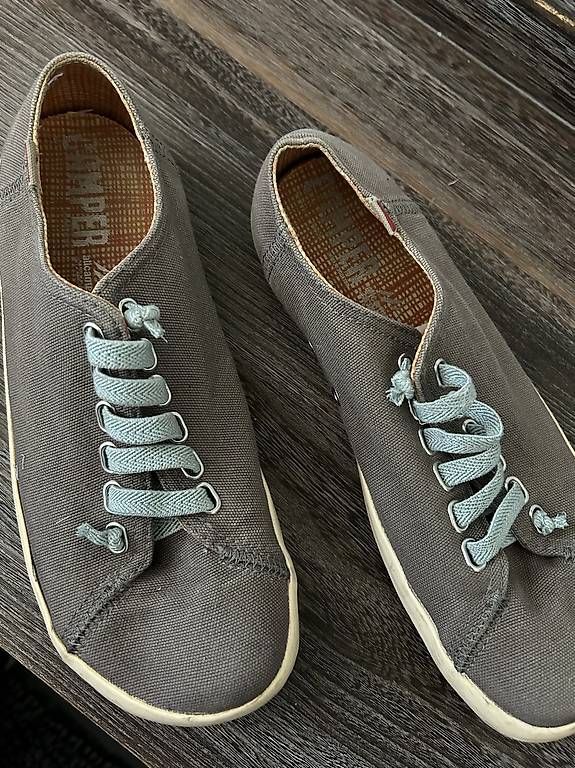 Camper Scarpe da donna: Camper Schuhe Gr.39 – Nuovo (secondo la descrizione) da Beringen venduto da Sternli650 1