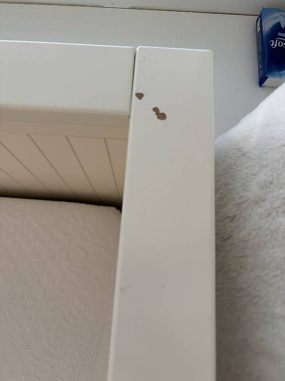Ikea Betten: Letto – Gebraucht aus Zürich von Allegra14 4