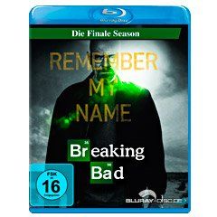 Alle DVDs: Breaking Bad - Die sechste/finale Staffel (Blu-ray) – Neu (gemäss Beschreibung) aus Ueberstorf von DeepEye