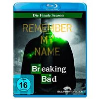 Breaking Bad - Die sechste/finale Staffel (Blu-ray)