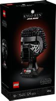 💥LEGO Star Wars 75415 Kylo Ren Helm NEU