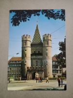 AK Basel Spalentor belebt alte Edition