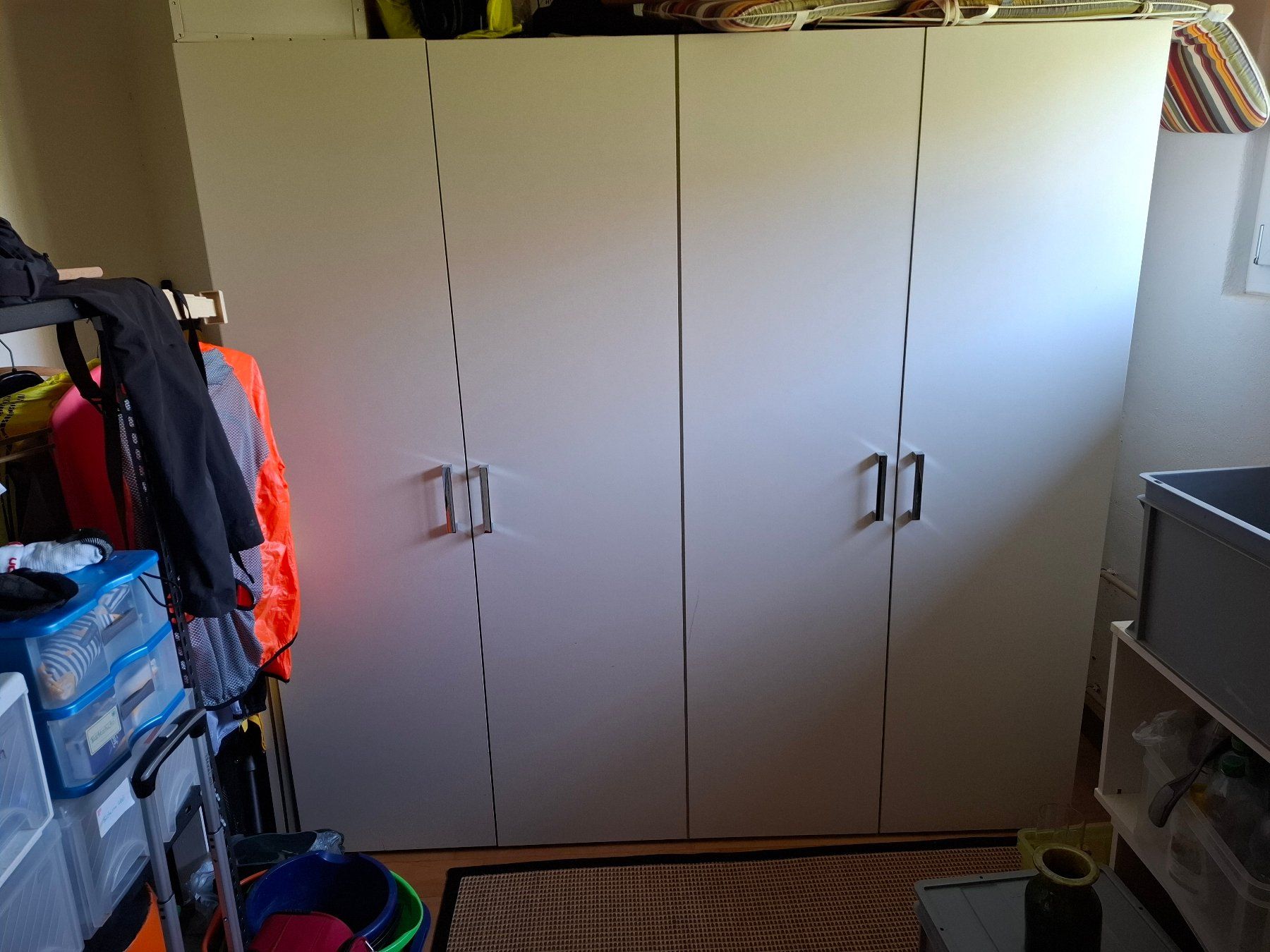 Schränke: schrank – Gebraucht aus Rutschwil von ukr_82tp
