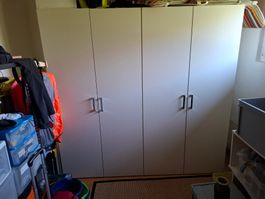 schrank