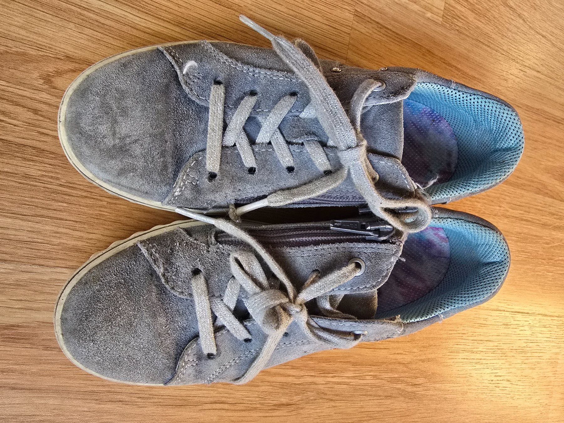 Ricosta Scarpe per ragazze: Ricosta Schuhe Gr. 31 – Usato da Büttikon AG venduto da Amineah 1