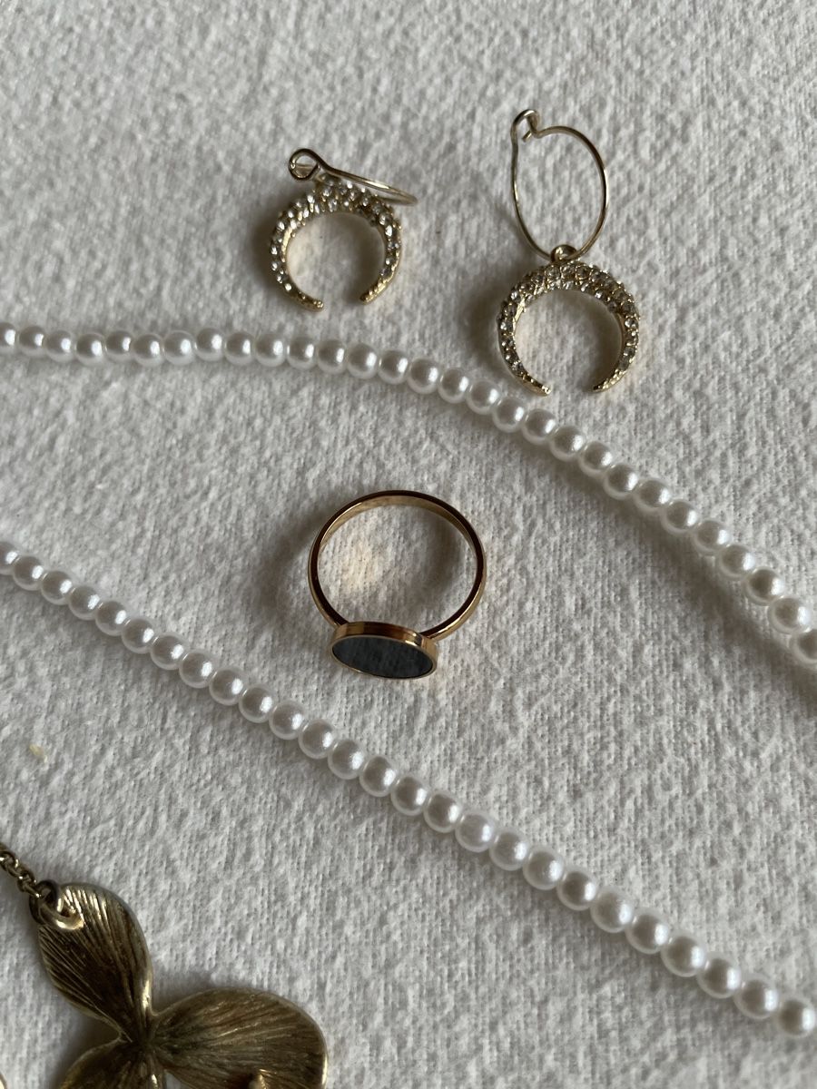 Altri gioielli: Modeschmuck H&M – Usato da Münsingen venduto da Secondhand89 2
