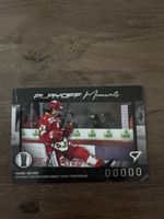 Eishockey Karte Mark Sever Playoff Moments PM-01