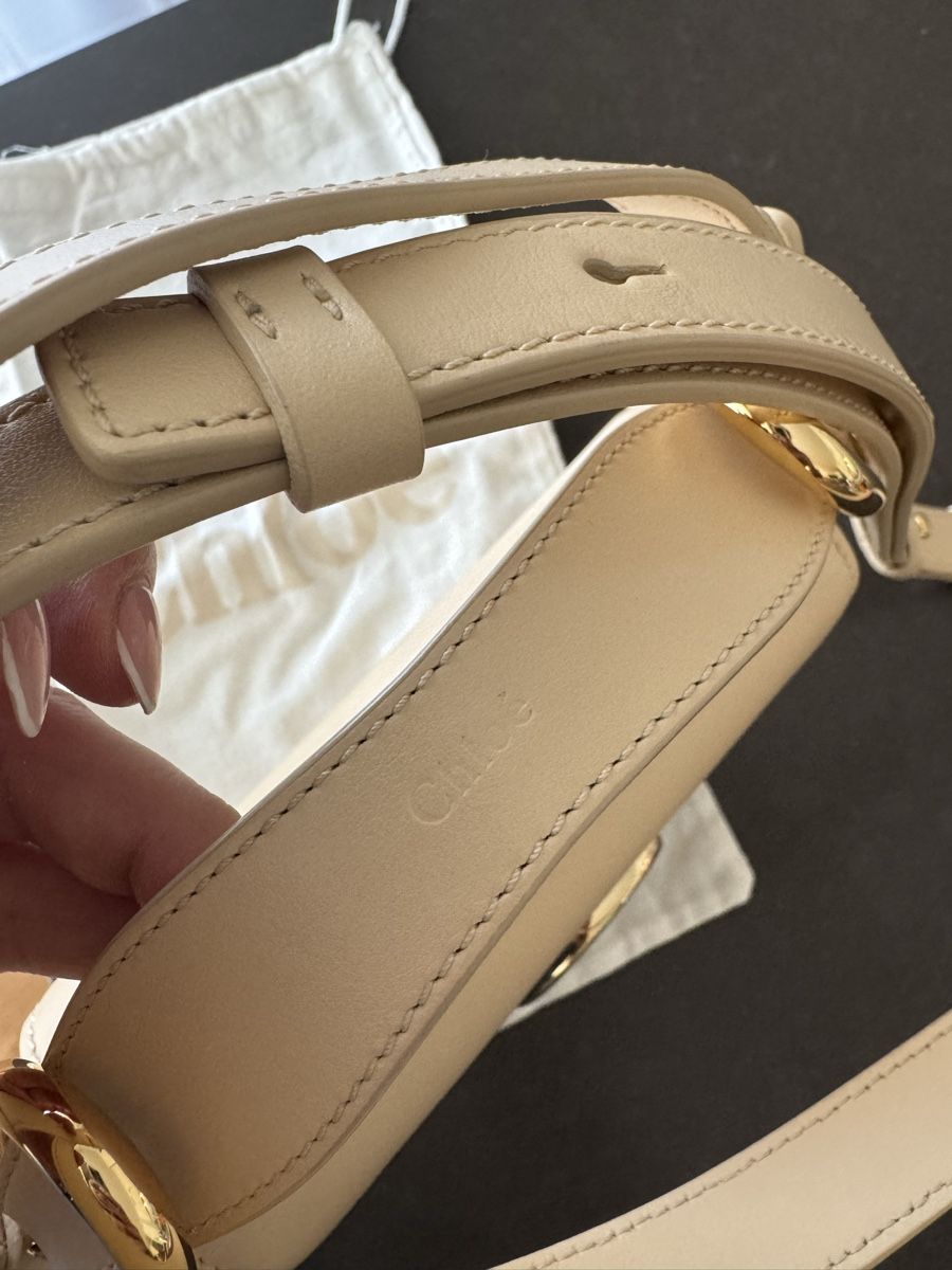 Chloé Taschen für Damen: Chloé Tasche – Neu (gemäss Beschreibung) aus Schönenbuch von lararry 2