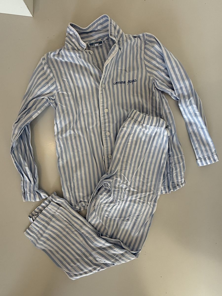 Jacadi Pyjamas & Ähnliches: Pyjama Jacadi Grösse 8J – Gebraucht aus Ebikon von InesUndElf