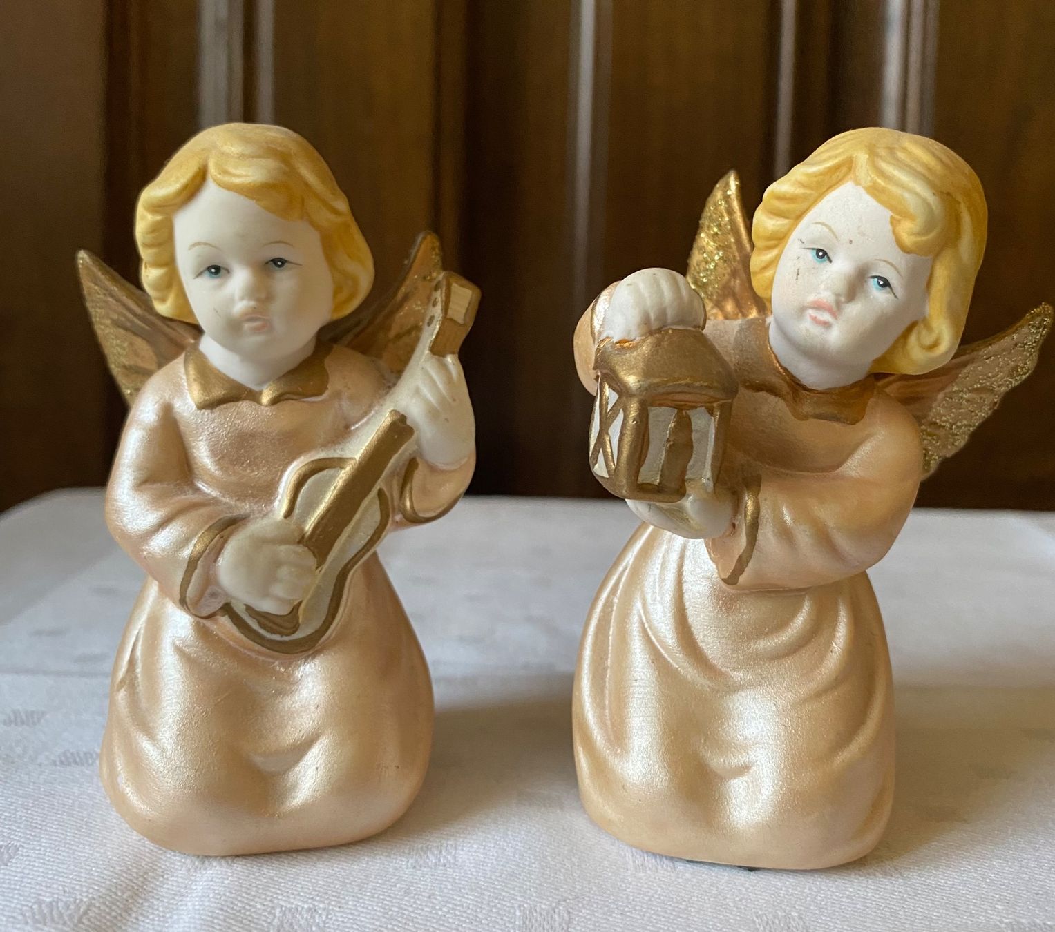 Statuette: Statuettes d’ange – Usato da Bussigny venduto da jotryfs 3