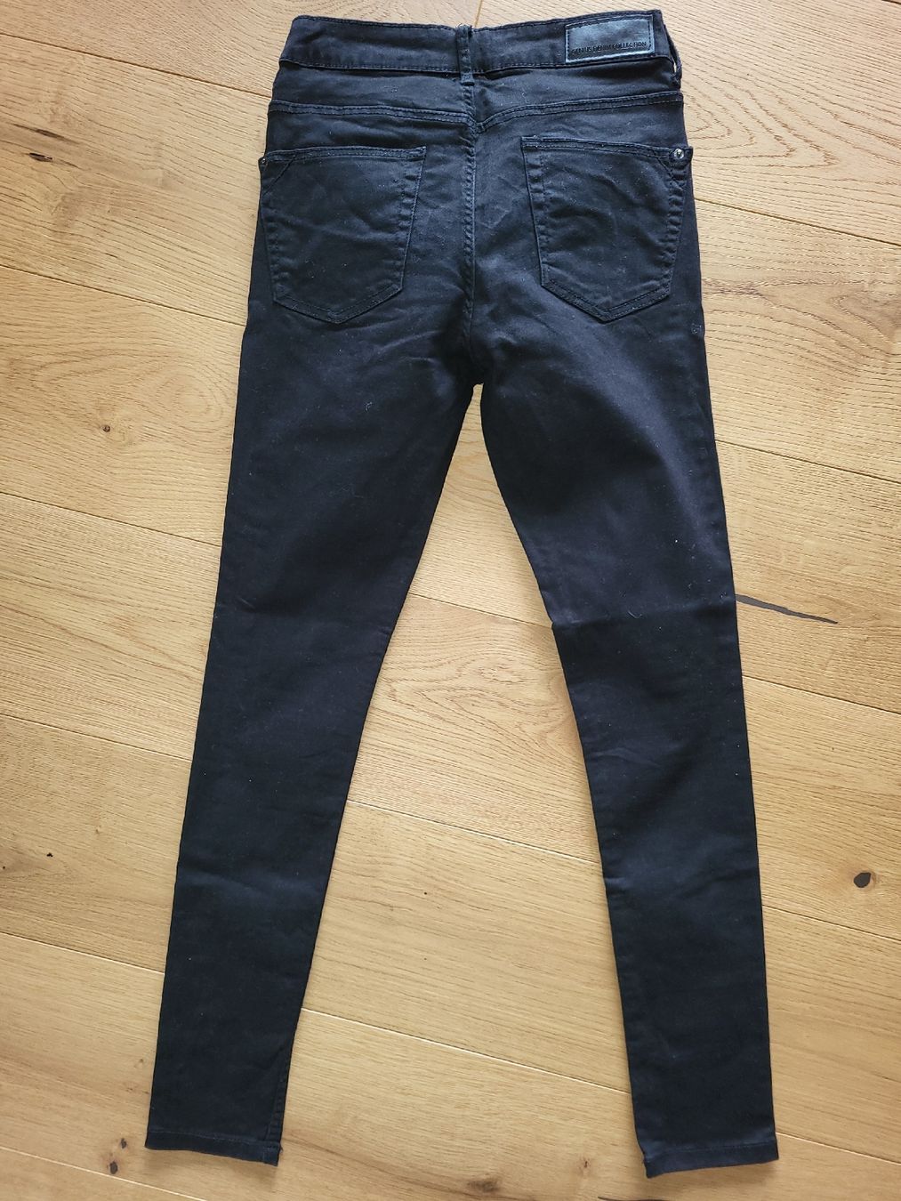 Pantaloni: Pantalon taille 34 (8) – Usato da Courroux venduto da Belleange 1