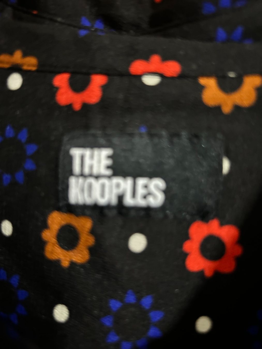 Kooples Chemisiers: The Kooples Blouse 2 – Neuf (Voir description) à Itingen par bra_c7hw 5