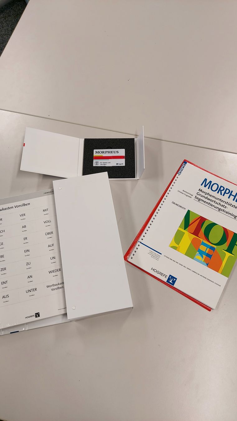 Libri: MORPHEUS – Usato da Filet venduto da gab_ph2f