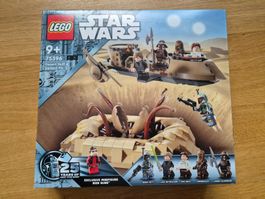 Lego Star Wars Set 75396 ohne Figuren  ab 1 CHF
