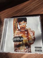 Rihanna - Unapologetic