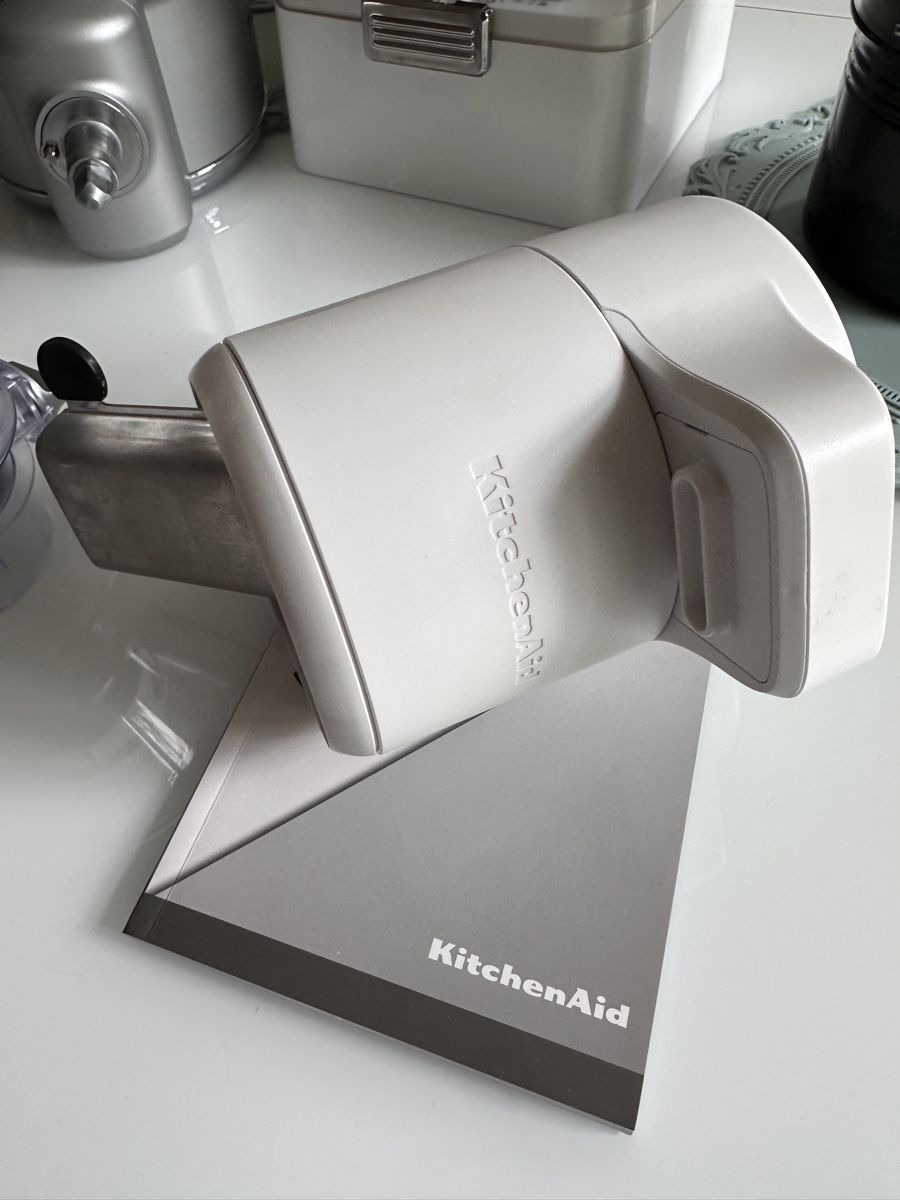 Kitchenaid Elettrodomestici da cucina: Kitchen aid artisan attachment tamis – Nuovo (secondo la descrizione) da St-Prex venduto da boutique2505 3