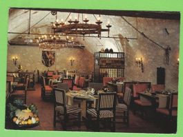 Restaurant Basler Keller, Basel