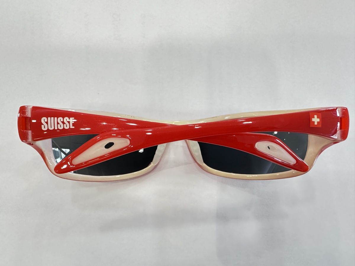 Puma Brillen & Gläser: Puma Sonnenbrille SUISSE – Neu (gemäss Beschreibung) aus Muralto von Brillen-outlet 2