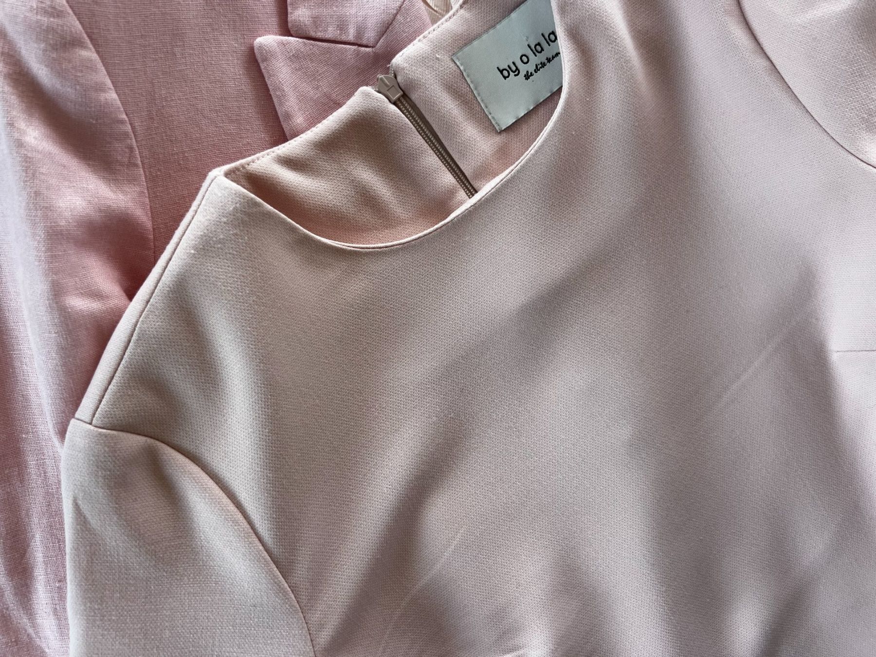 Vestiti: Wunderschönes hellrosa Kleid, Gr. XS – Usato da Rüschlikon venduto da 21moje 4