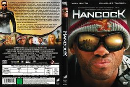 DVD - Hancock