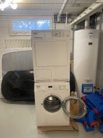 Miele Tumbler T8905C CH — gut erhalten, voll funktionsfähig