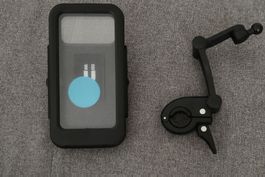 Support Smartphone pour Vélos avec aimant