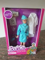Puppe Barbie Doctor Signature Edition 2020