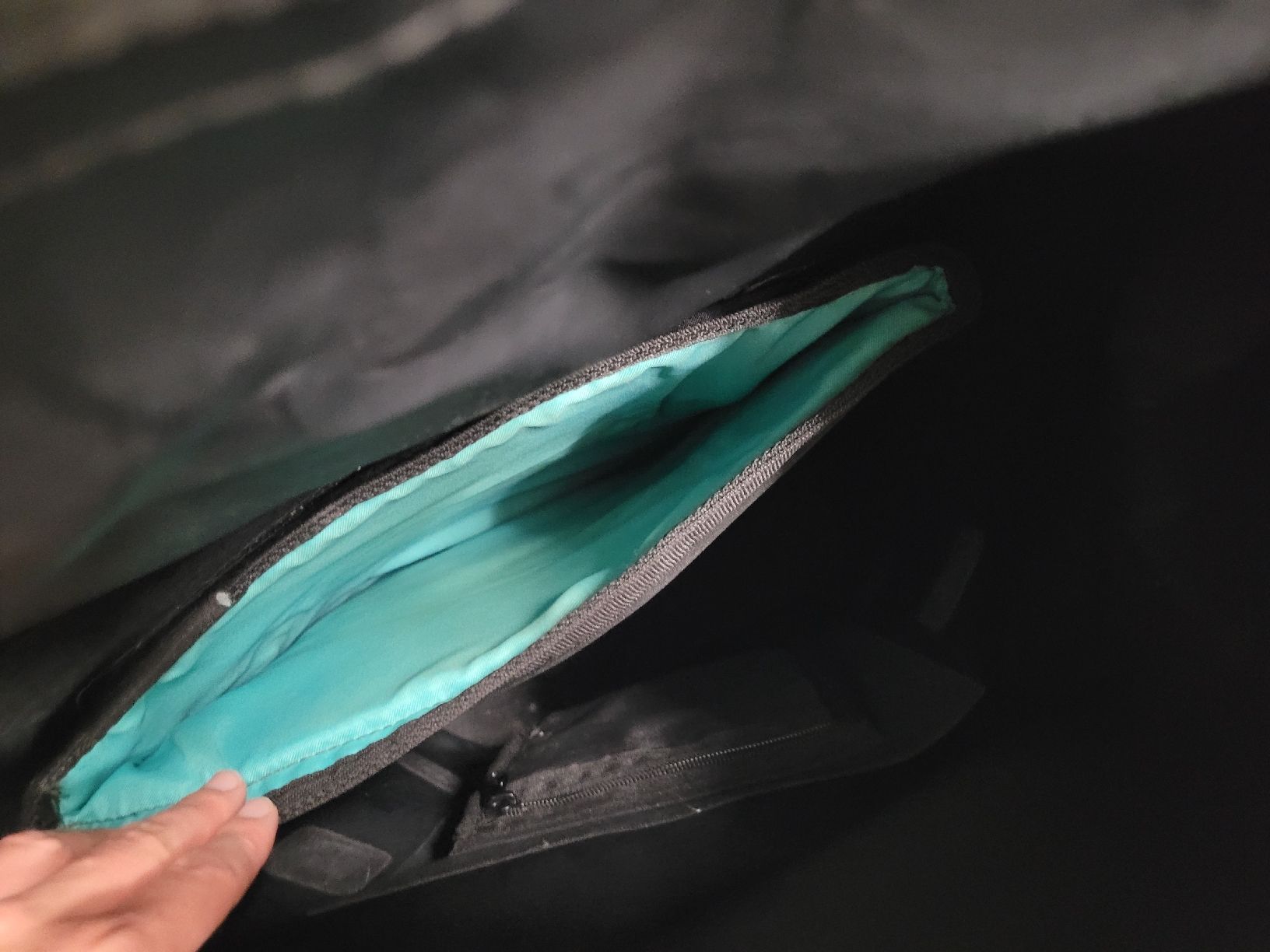 Rucksäcke: Rucksack von GotBag – Gebraucht aus Ostermundigen von dua_296 4