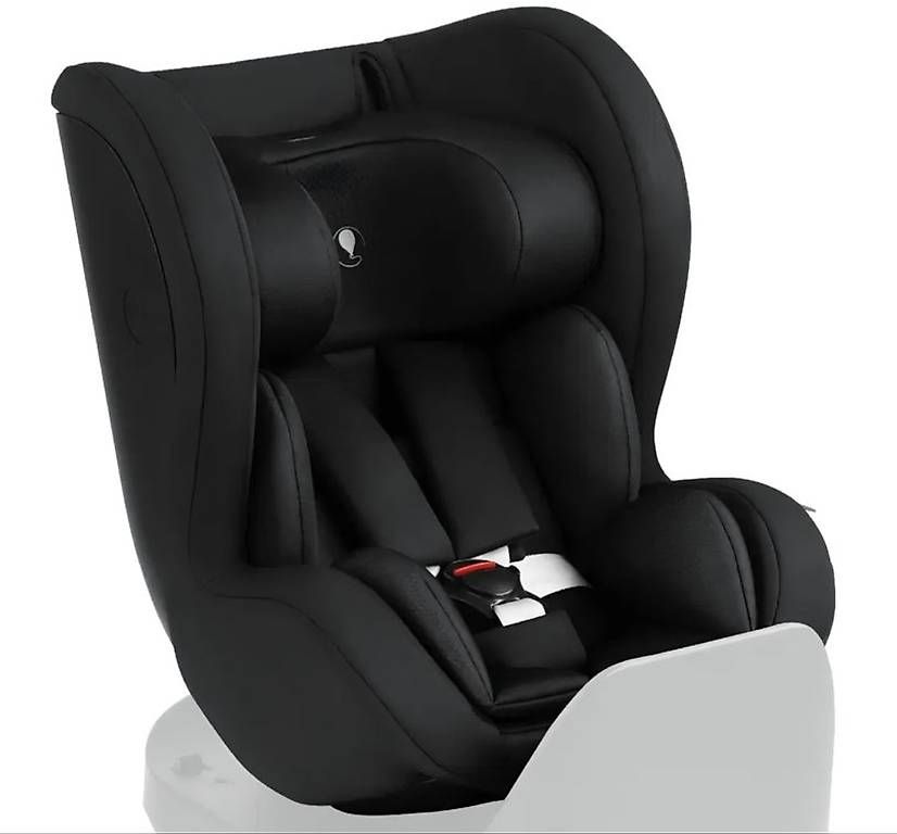 Auto-Kindersitze: Autokindersitz ABC Design  "Lily" i-Size (Neu) – Gebraucht aus Münchenbuchsee von cesare1990 2