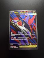 Pokémon Mega Latias Ex #163 Ultra Rare Mega Evolution