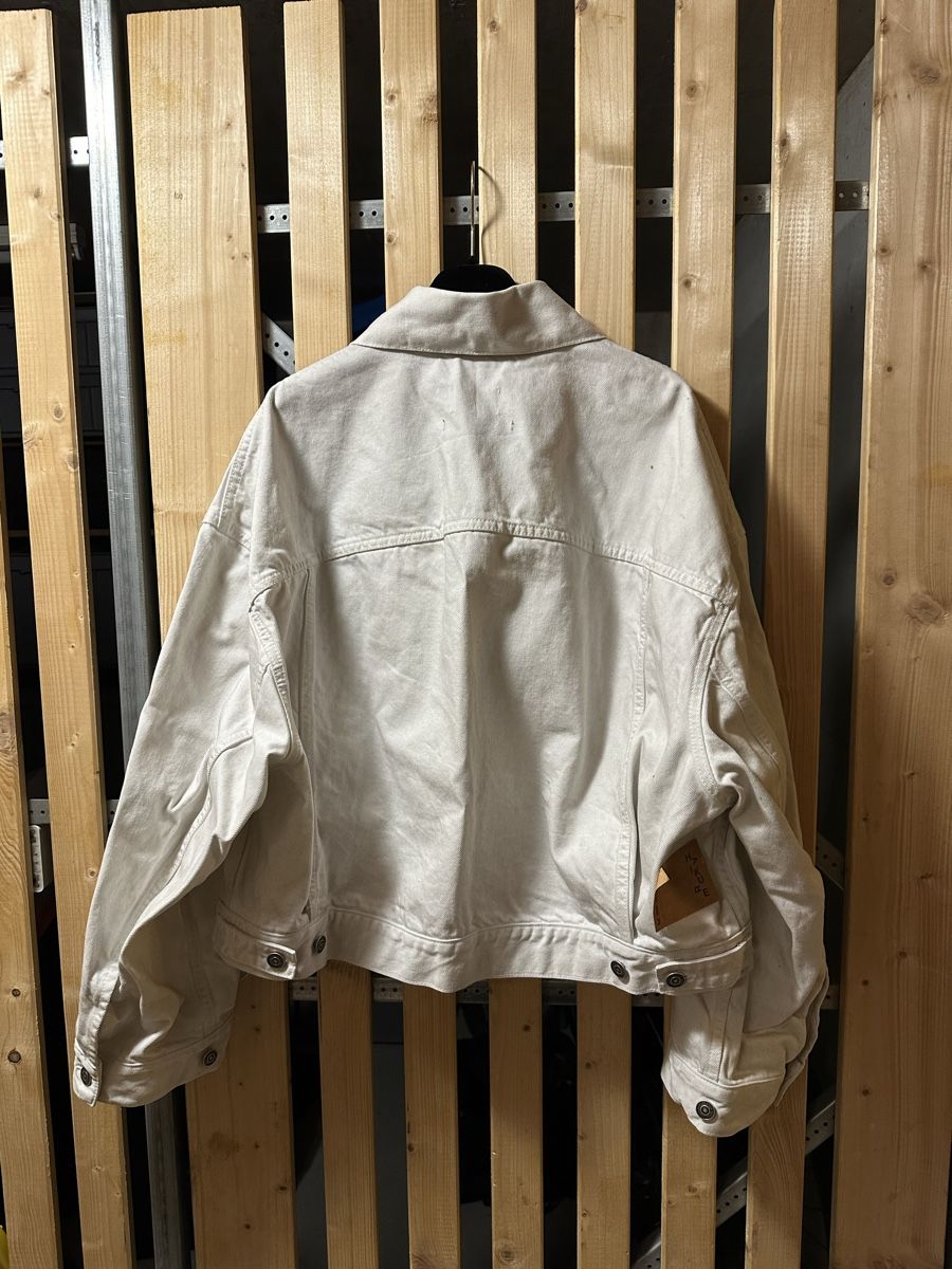 Giacche: Jeansjacke von HAIKURE Gr.M – Usato da Uster venduto da staernli4 3