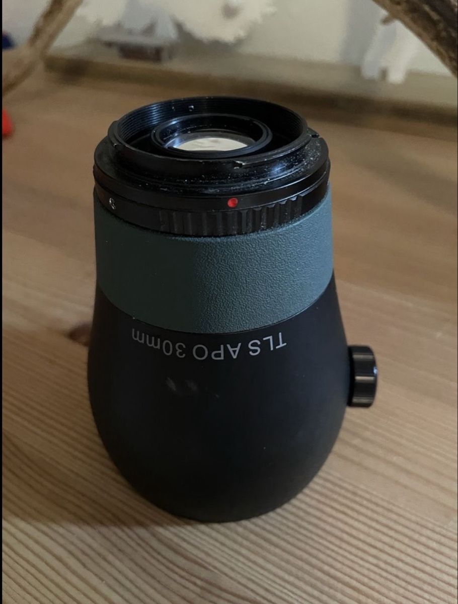 Swarovski Optik Télescopes: Longue vue Swarovski ATX  – D'occasion à Charmey (Gruyère) par Crem88 9