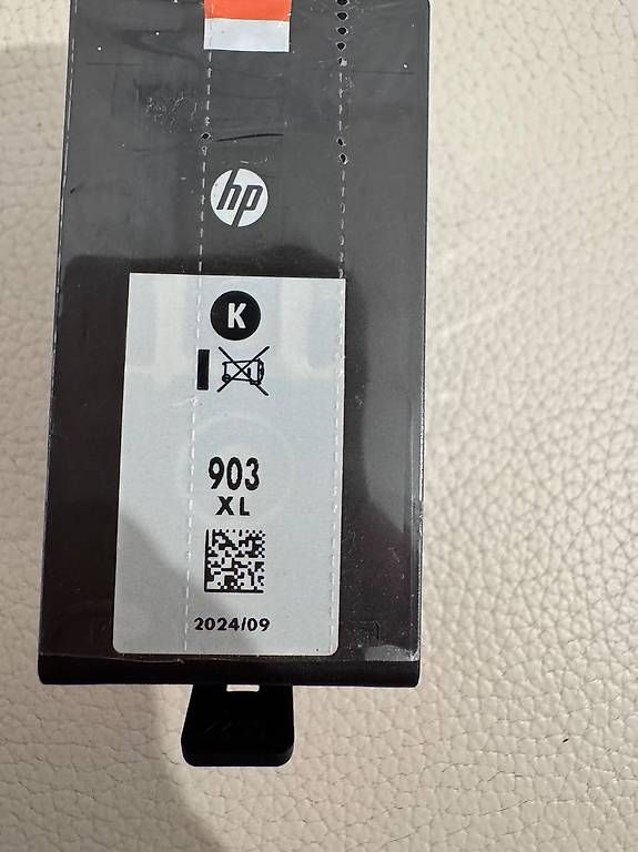 Druckerpatronen & Toner: Patrone für HP Drucker  – Neu und originalverpackt aus Zürich von sab_mby7