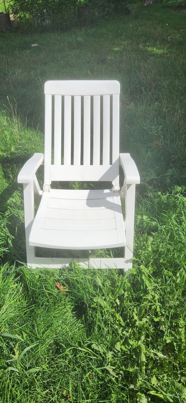 Sedie: Gartenstuhl – Usato da Bonfol venduto da mai_p9rx