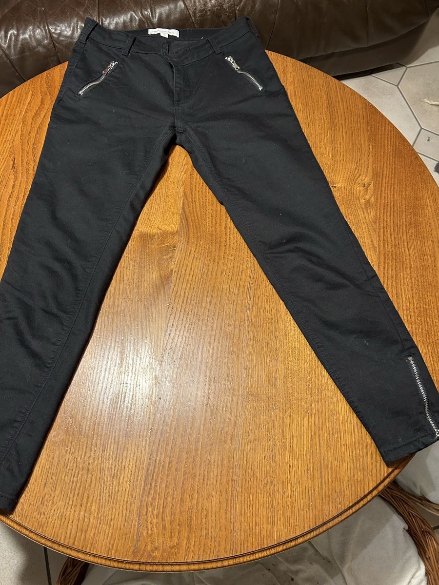 Pantaloni: Pantalon stretch dame – Usato da Montsevelier venduto da Batson