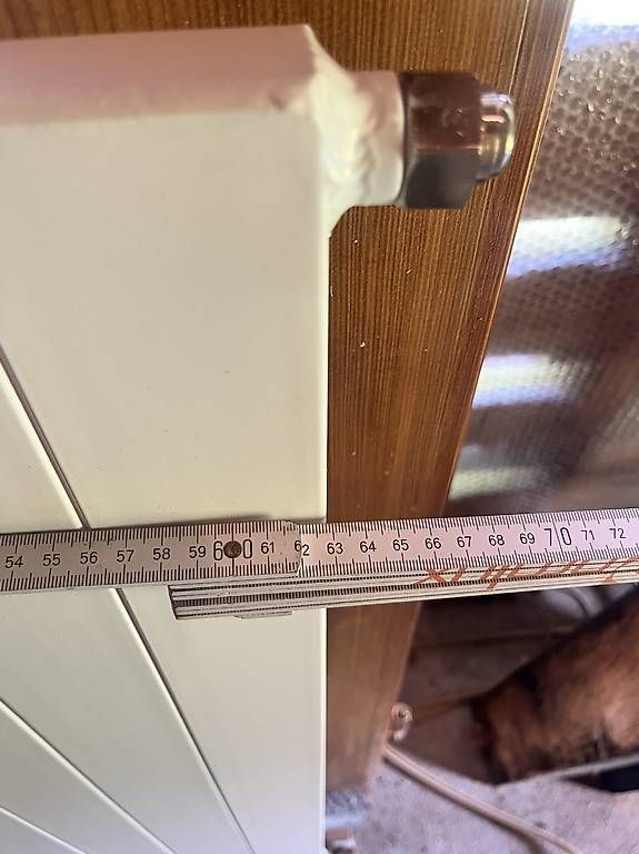 Heizgeräte: Heizungsradiator – Gebraucht aus Reutigen von Carrera47 3