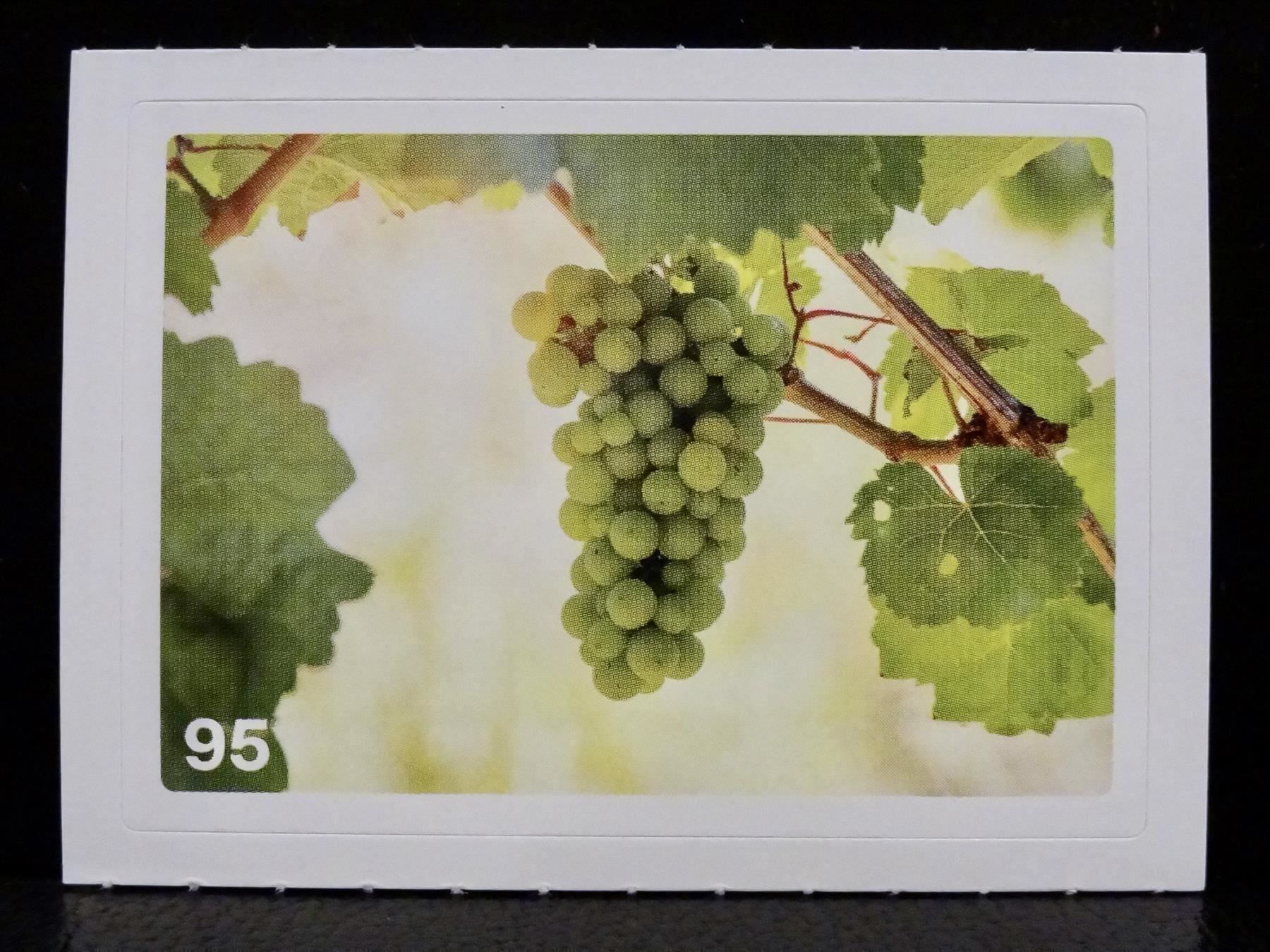 Migros Carte collezionabili: MIGROS MANIA Nature Detectives Nr. 95 – Usato da Kerzers venduto da zimmergruen