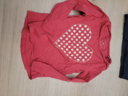 Pullover tom tailor Gr. 92