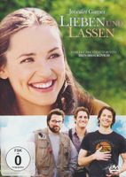 Lieben und lassen (DVD)