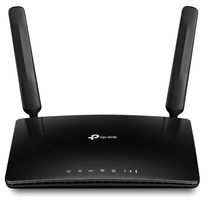 TP-Link Archer MR600, 4G+ Dual Band LTE Router