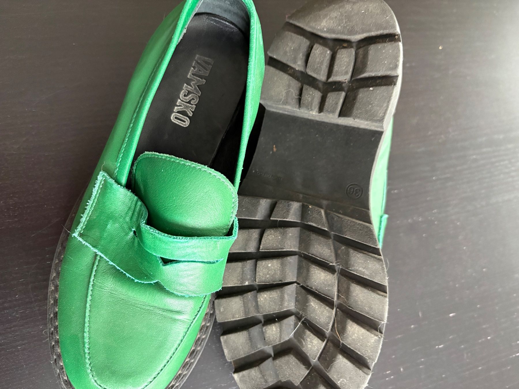 Damenschuhe: Halbschuhe – Gebraucht aus Derendingen von bri1959 3