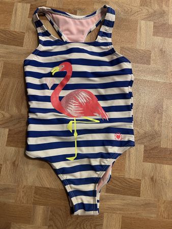 Badeanzug We-Fashion 110/116