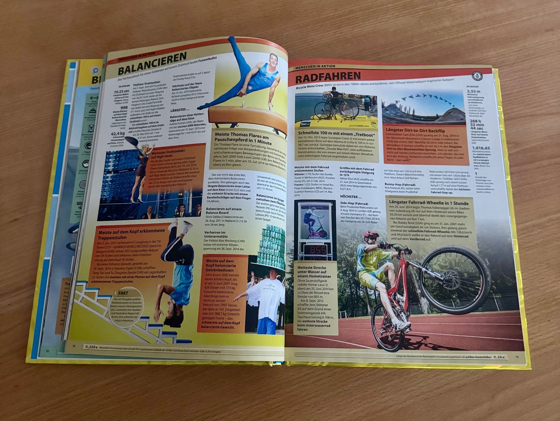 Libri: Guinness World Records 2016 – Usato da Gersau venduto da walin_6442 2