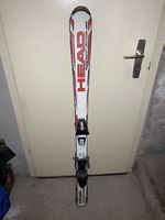 Skis Head 126 cm