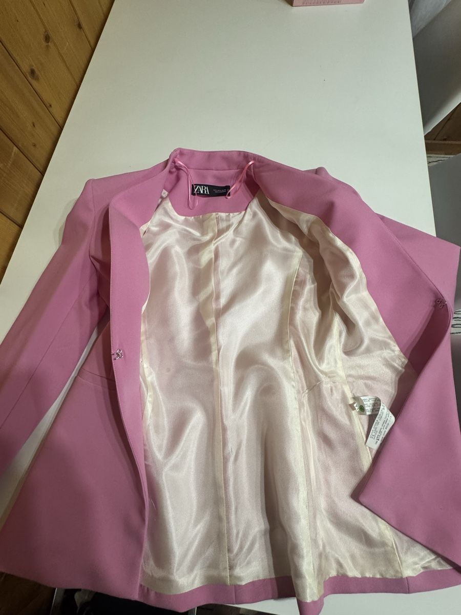 Costumi: Damenanzug Neu ZARA – Nuovo e nell'imballaggio originale da Ilanz venduto da tai_q2yd 3