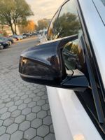 BMW G01-G07 M Carbon Look Spiegelkappen